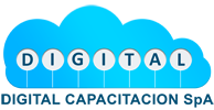 logo Digital Capacitación
